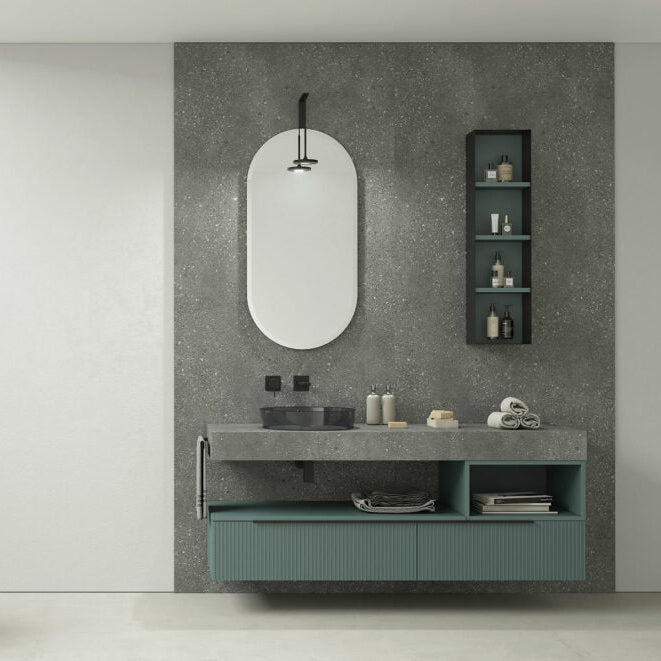 Ri-Tratto 15 - Serie Completa Arredo Bagno