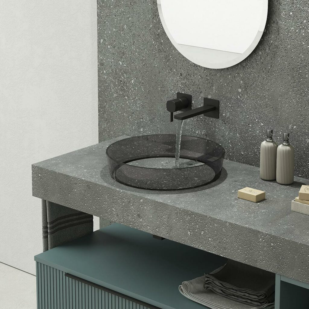 Ri-Tratto 15 - Serie Completa Arredo Bagno
