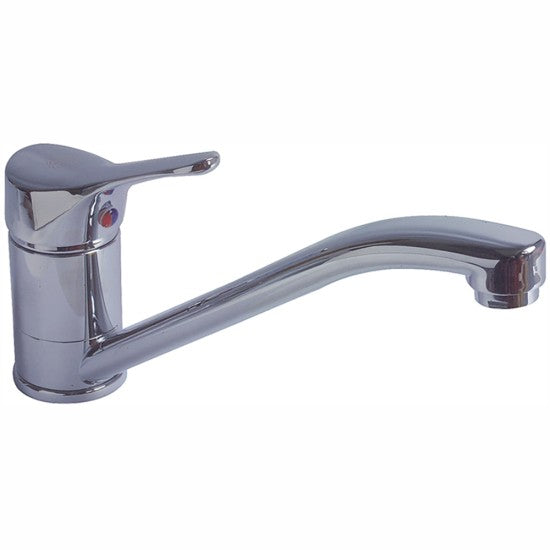 MISCELATORE LAVELLO MONOFORO MIDI INCLINATO