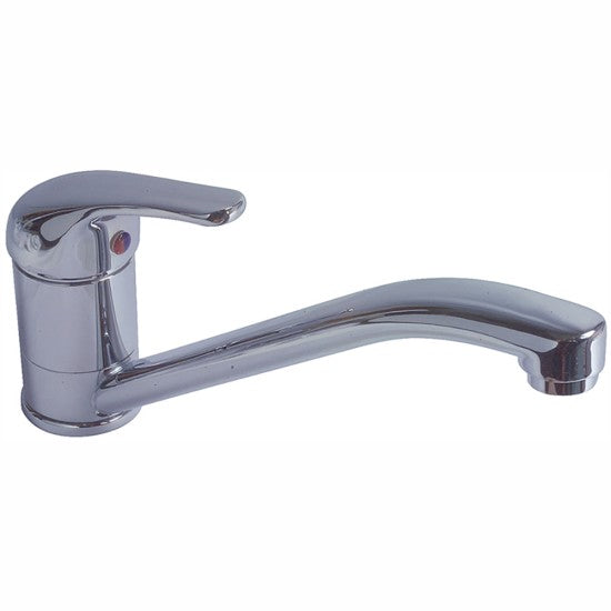 MISCELATORE LAVELLO MONOFORO INCLINATO VENUS