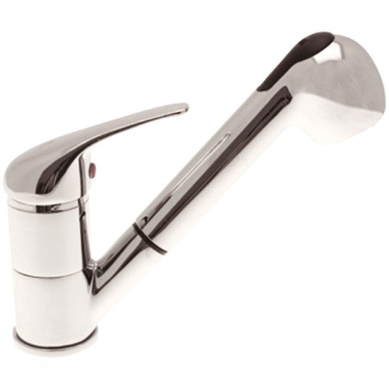 MISCELATORE LAVELLO MONOFORO ESTRAIBILE VENUS