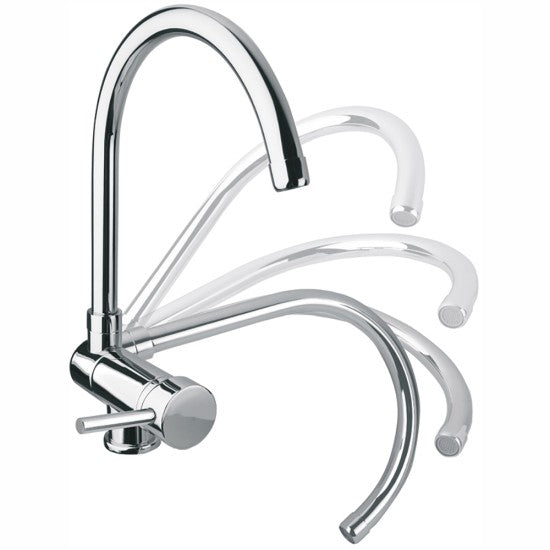 MISCELATORE CUCINA SOTTOFINESTRA KITCHEN2