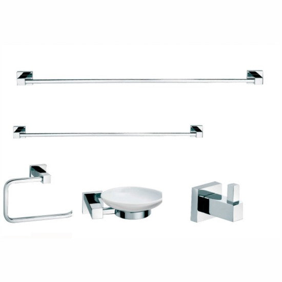 KIT 5 PEZZI ATENA