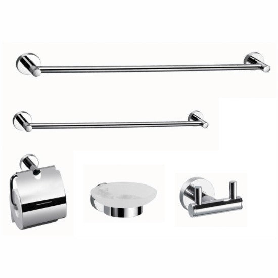 KIT DA BAGNO GEA
