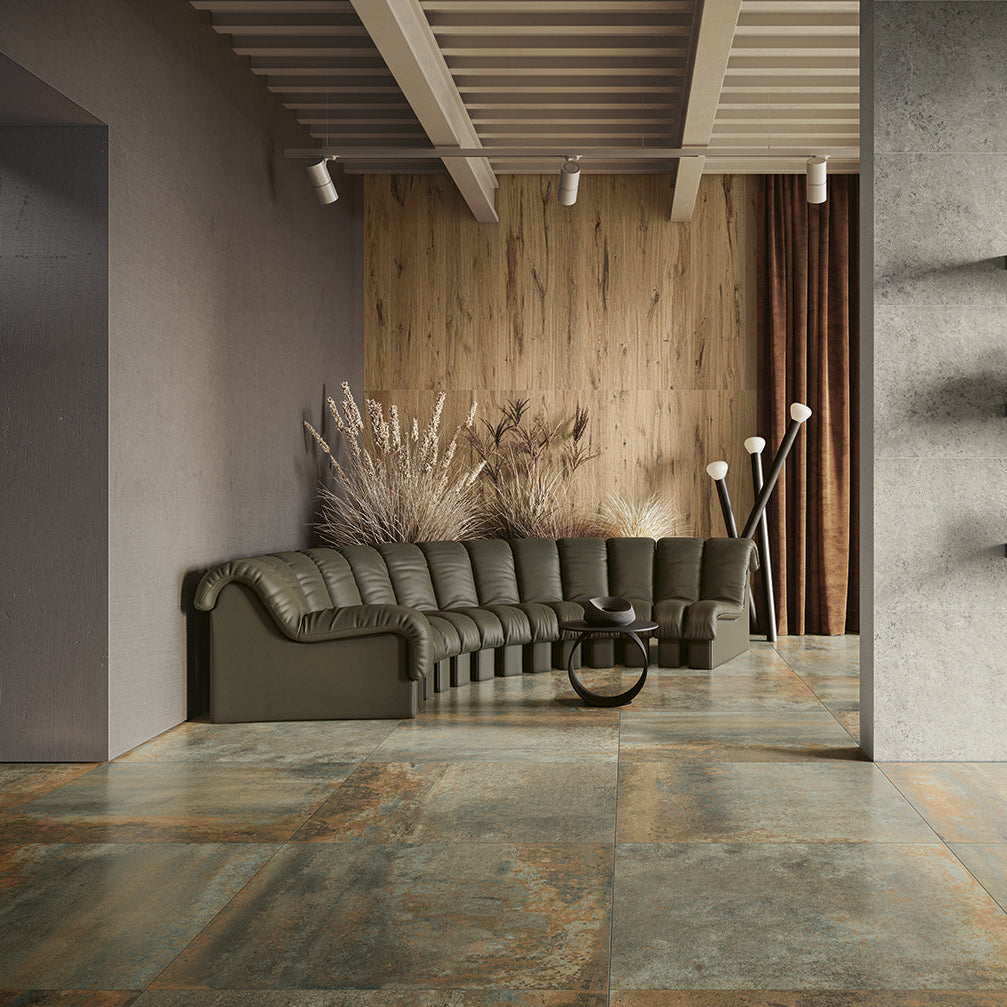 Serie Costruire Gres Porcellanato Costruire 1° SCELTA