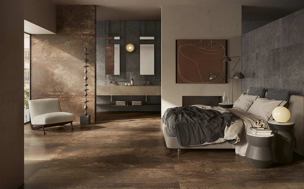 Serie Costruire Gres Porcellanato Costruire 1° SCELTA