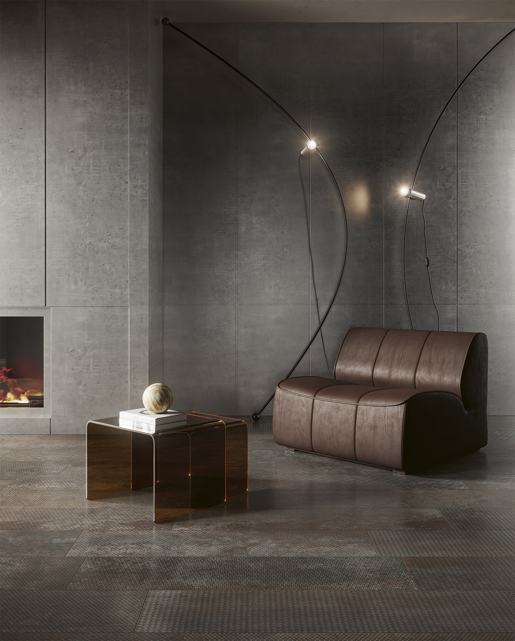 Serie Costruire Gres Porcellanato Costruire 1° SCELTA