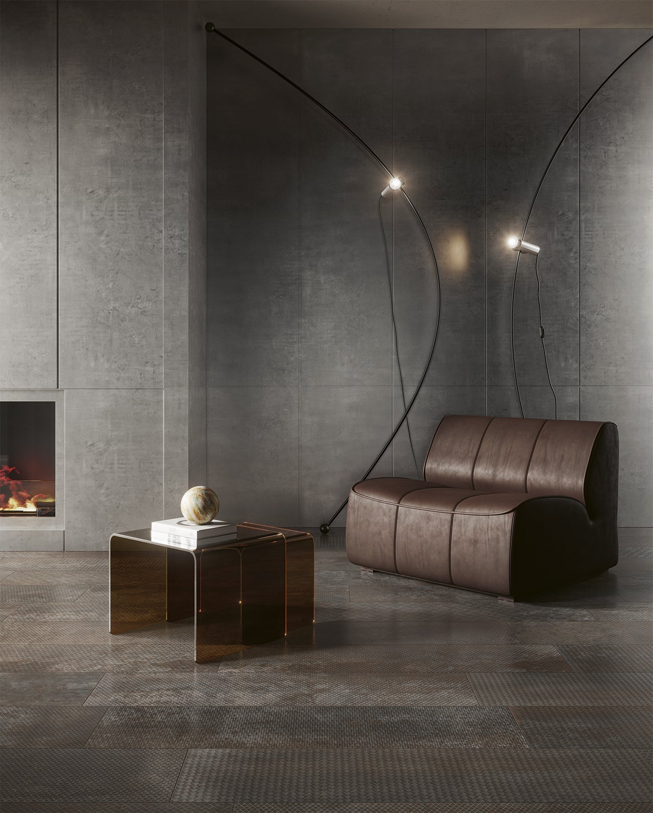 Serie Costruire Gres Porcellanato Costruire 1° SCELTA