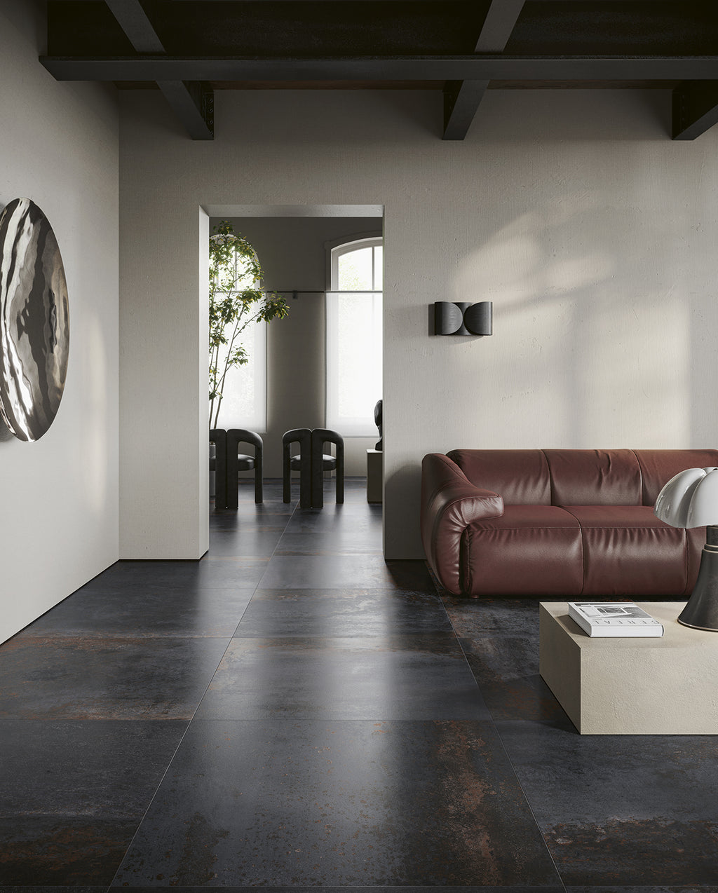 Serie Costruire Gres Porcellanato Costruire 1° SCELTA