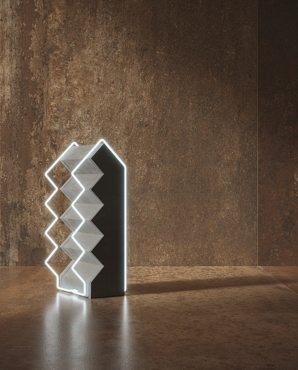 Serie Costruire Gres Porcellanato Costruire 1° SCELTA