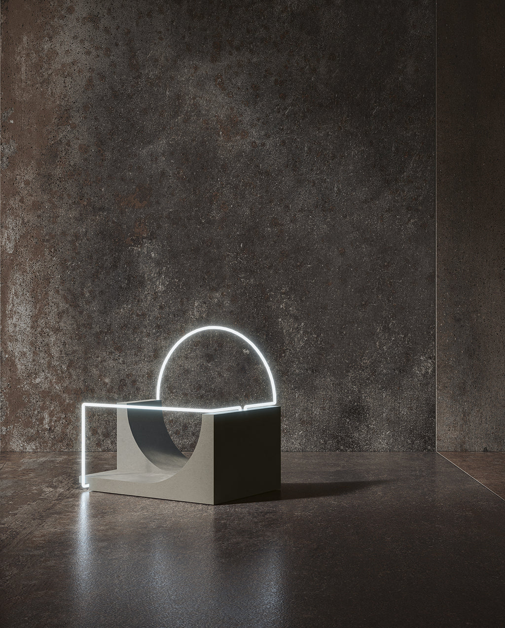 Serie Costruire Gres Porcellanato Costruire 1° SCELTA