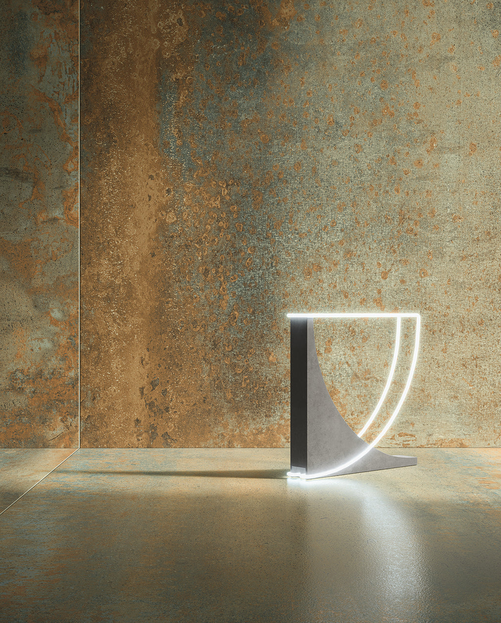 Serie Costruire Gres Porcellanato Costruire 1° SCELTA