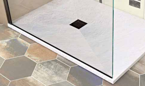 Dark – Paratia / Walk-In box doccia
