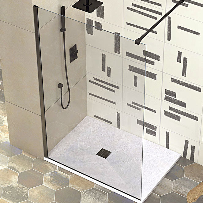 Dark – Paratia / Walk-In box doccia