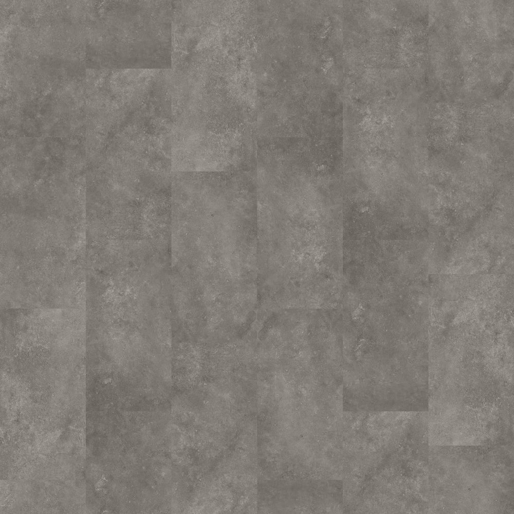 Doga in SPC (Stone Plastic Composite) -Mineral&Metal Pavimento Impermeabile