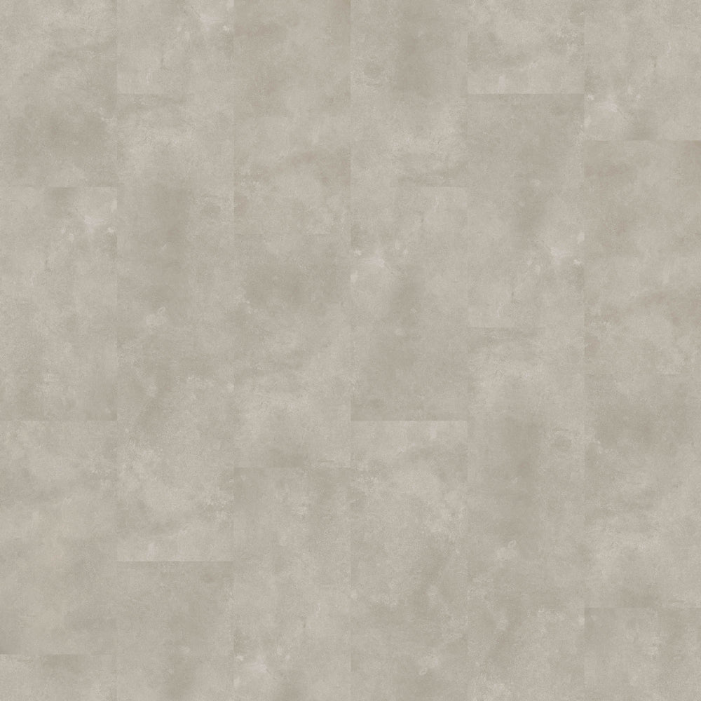 Doga in SPC (Stone Plastic Composite) -Mineral&Metal Pavimento Impermeabile