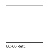 Vajolet 60×60