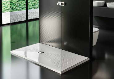 PIATTO DOCCIA UP BIANCO ALTHEA