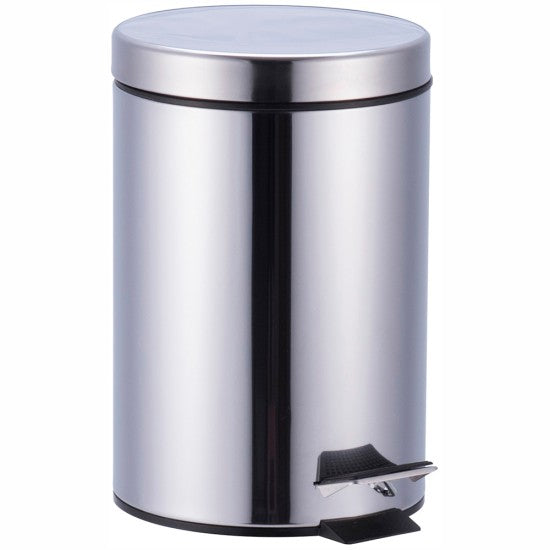GETTACARTE IN ACCIAIO INOX