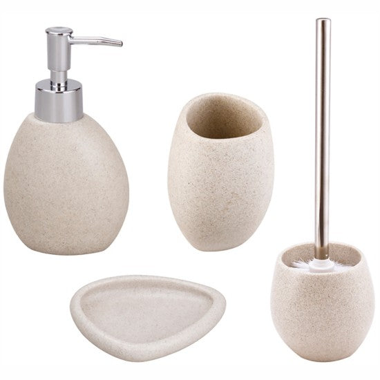 KIT 4 PEZZI OCEANO