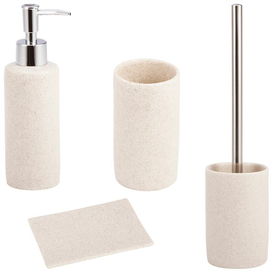 KIT 4 PEZZI BREZZA
