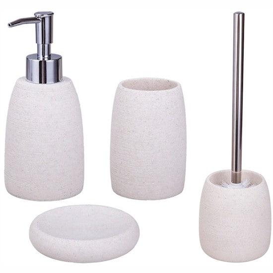 KIT 4 PEZZI ARIA