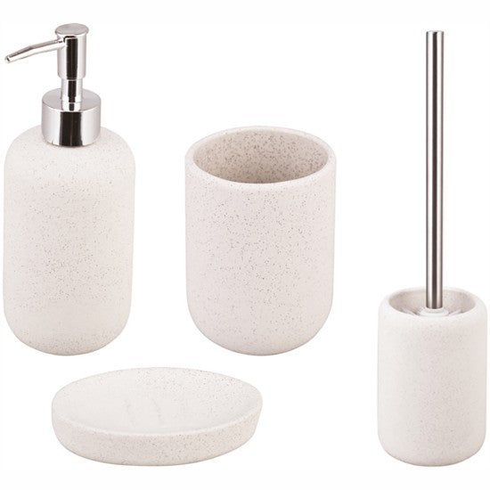 KIT 4 PEZZI TERRA