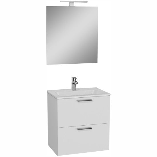 SERIE MIA 60 CM KIT COMPLETO