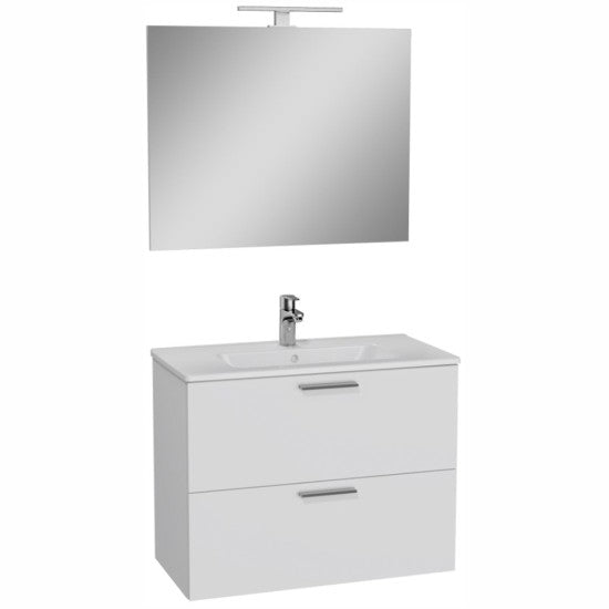 SERIE MIA 80 CM KIT COMPLETO