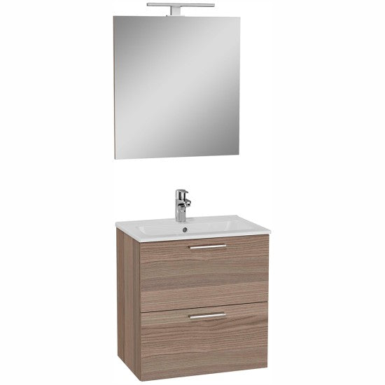 SERIE MIA 60 CM KIT COMPLETO