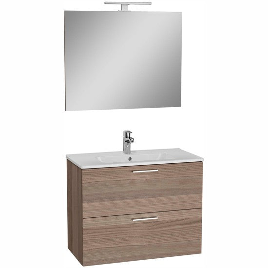 SERIE MIA 80 CM KIT COMPLETO