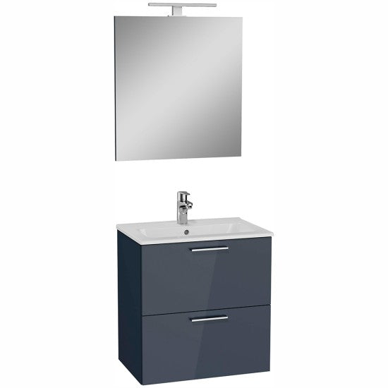 SERIE MIA 60 CM KIT COMPLETO