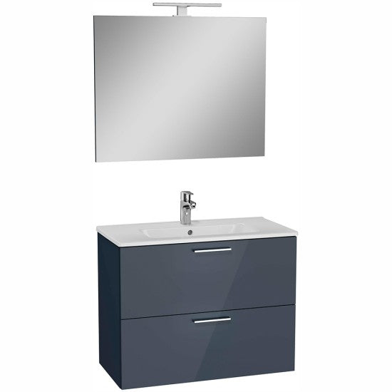 SERIE MIA 80 CM KIT COMPLETO