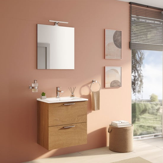 SERIE MIA 80 CM KIT COMPLETO