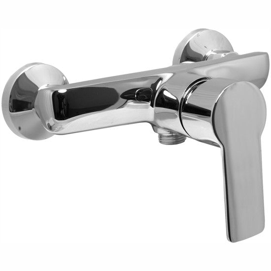 MISCELATORE ESTERNO DOCCIA SEVEN