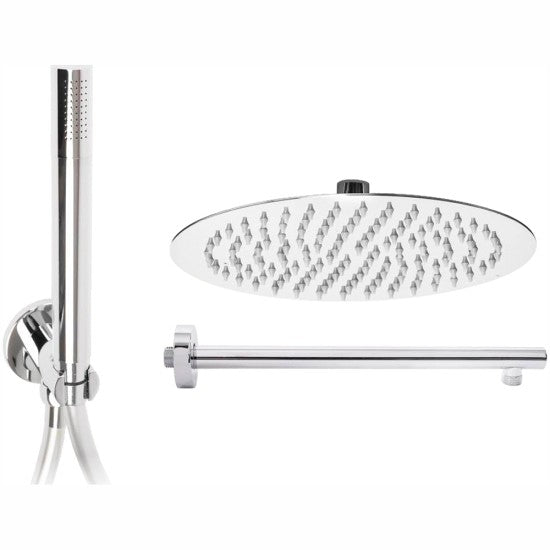 KIT RESTYLING TONDO SEVEN SLIM METAFORM