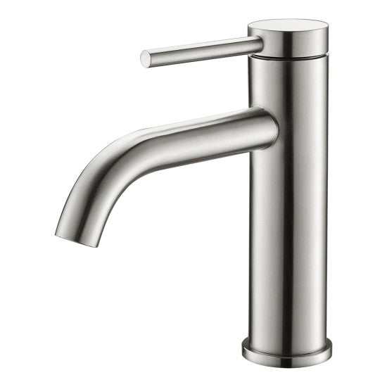 Lavabo Inox Lux