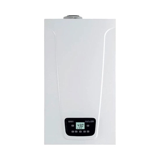 CALDAIA MURALE A CONDENSAZIONE BAXI DUO TEC COMPACT E 28