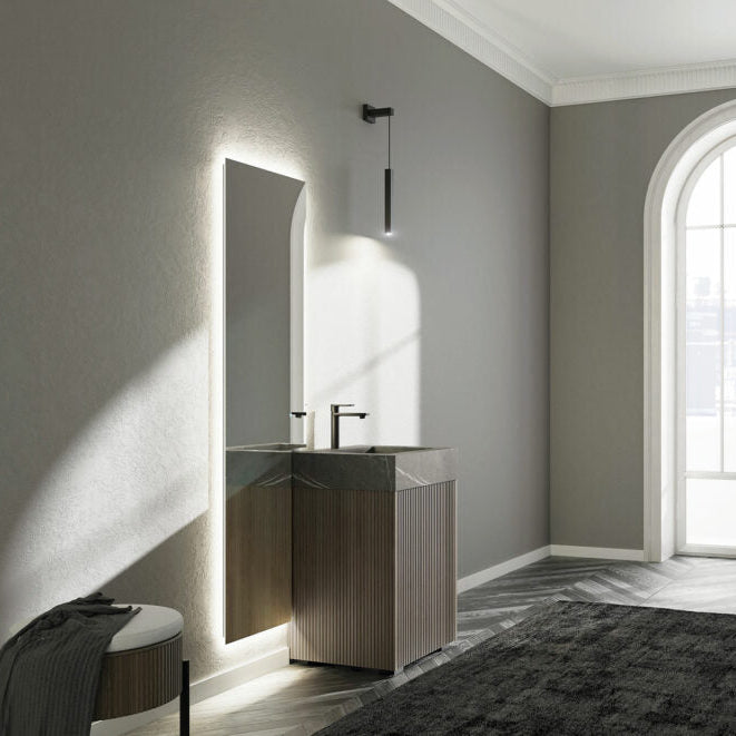 Ri-Tratto 17 - Serie Completa Arredo Bagno