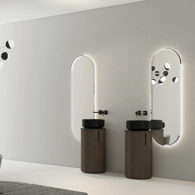 Ri-Tratto 18 - Serie Completa Arredo Bagno