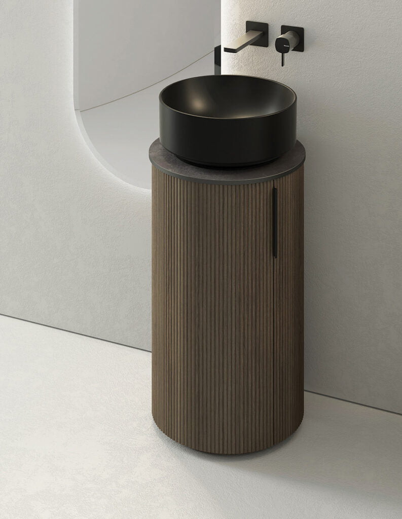 Ri-Tratto 18 - Serie Completa Arredo Bagno