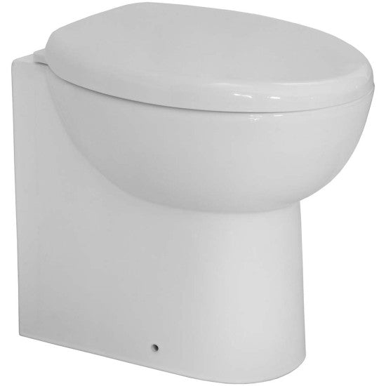 SANITARI FILO PARETE TETA