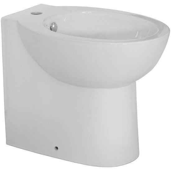 BIDET FILO PARETE TETA ELMA