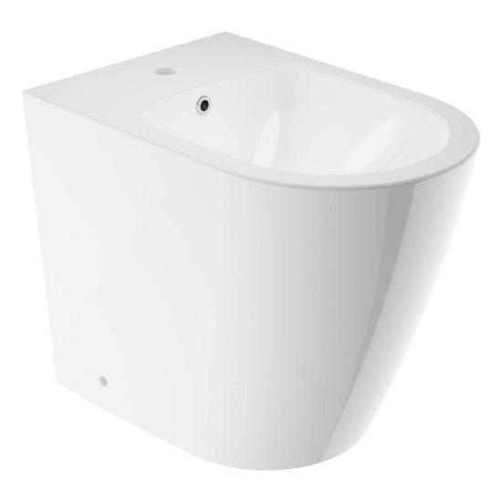 BIDET FILO PARETE ALTEN H.46 ELMA