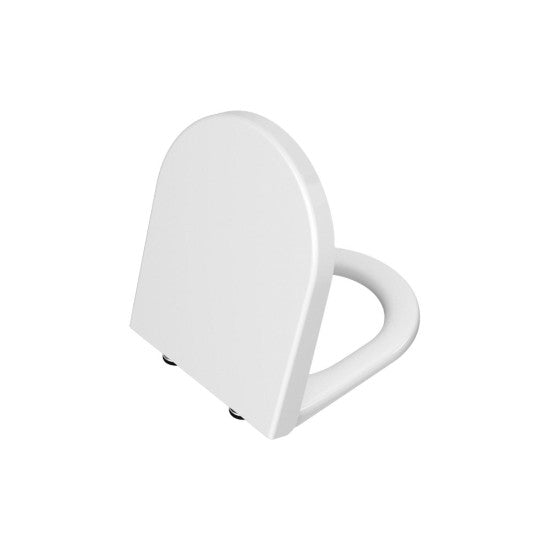 SEDILE ORIGINALE SOFT CLOSE PER VASO WC MIA ROUND VITRA