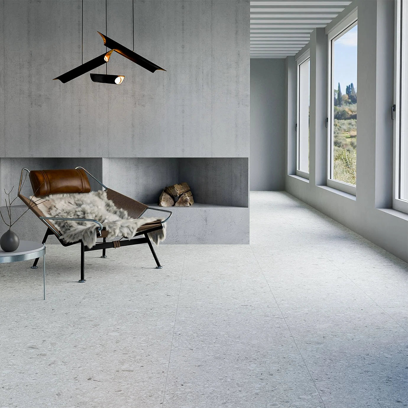 Ceppo di Gre White