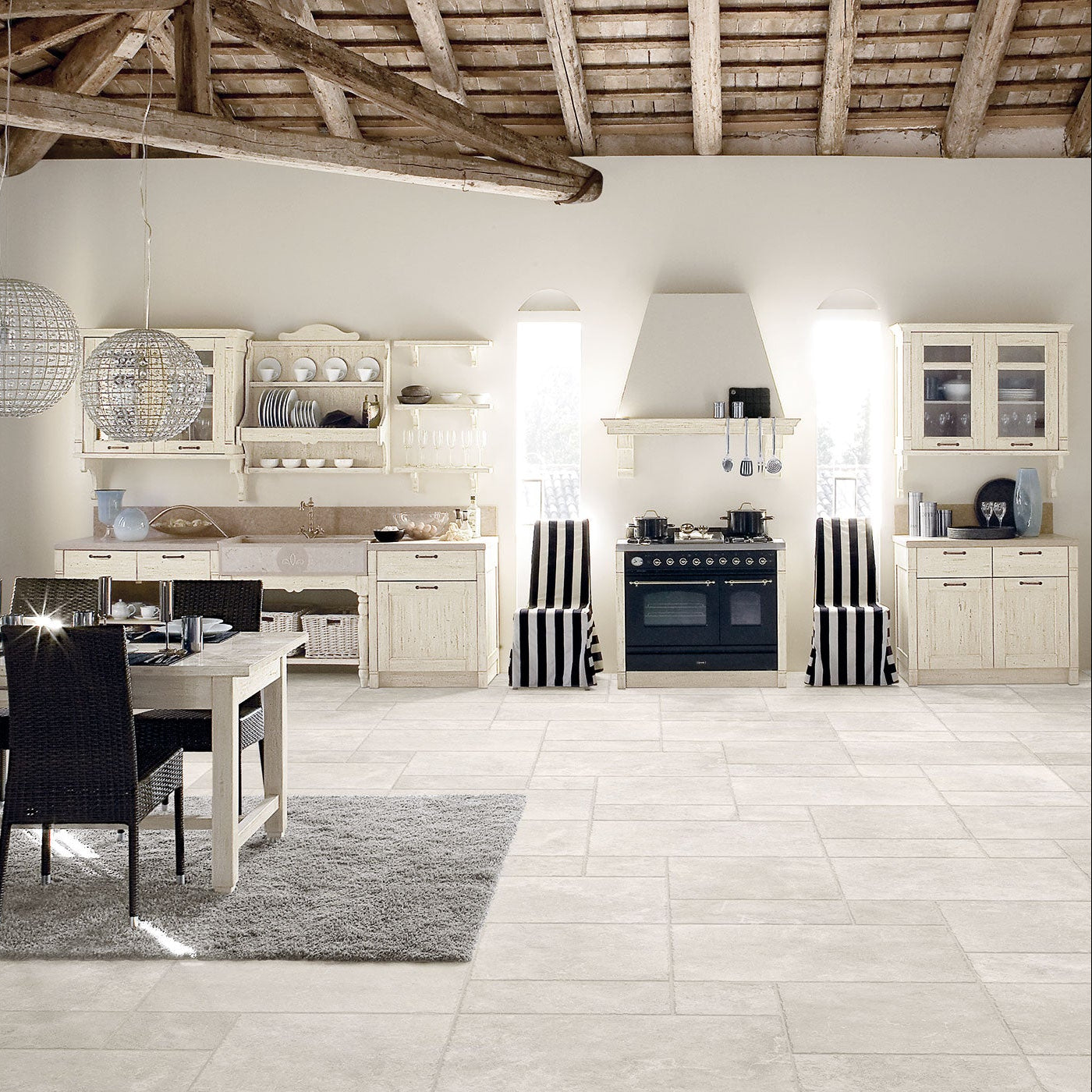 Pietra Leccese Beige 60x90