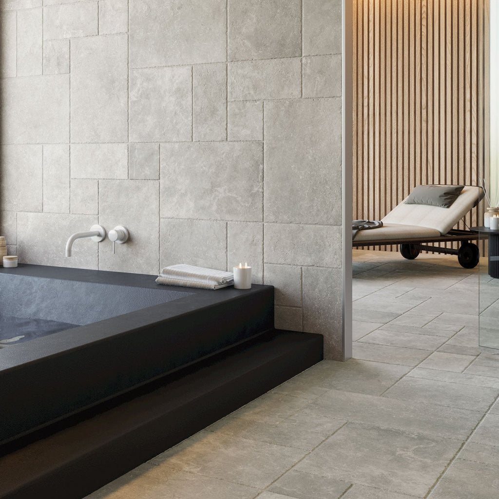 Pietra Leccese Grigio 60x90