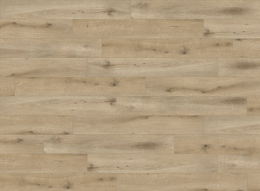 Doga in SPC (Stone Plastic Composite) S-Wood Pavimento Impermeabile