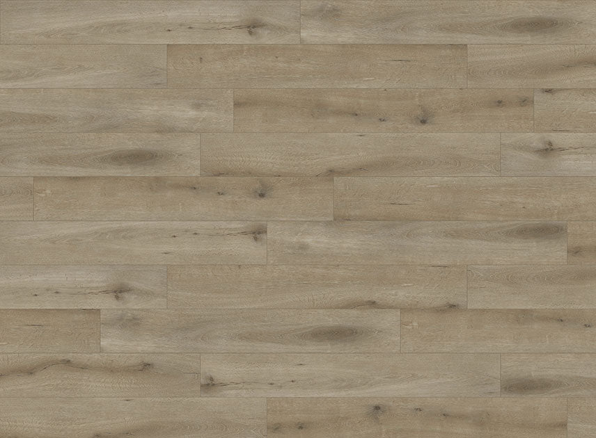 Doga in SPC (Stone Plastic Composite) S-Wood Pavimento Impermeabile